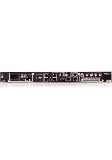 Albedo-telecom Ntp Ptp Server Ntp Ptp Sunucu