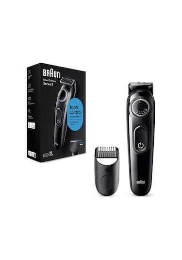 Braun Series 3 Bt3400 Sakal Düzeltici 1 Saat