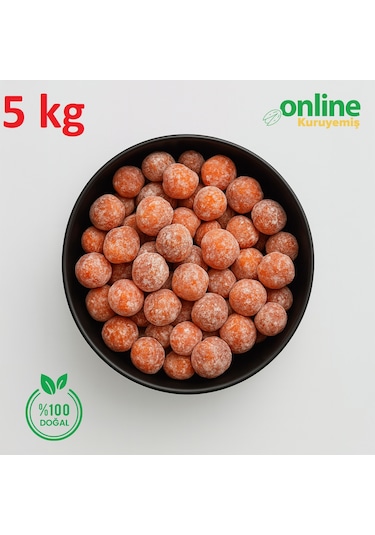 Online Kuruyemiş Altın Portakal 5 KG
