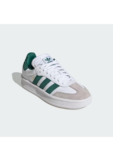 Adidas Samba Xlg Kadın Günlük Spor Ayakkabı C-adıjı3191b10a00 Beyaz