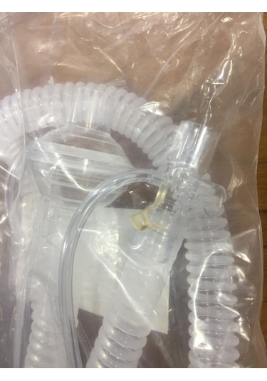 Hasta Devresi Philips Respironics Cırcuıt