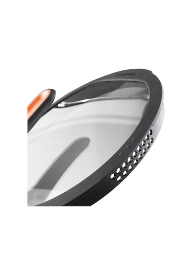 Berghoff Gem Stay Cool Soft Orange Pilav Tenceresi 24 Cm Diğer