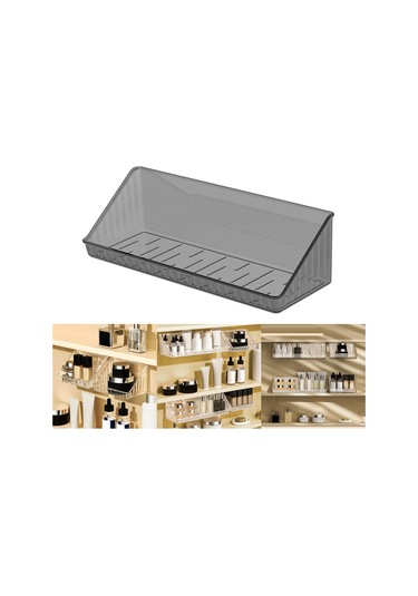 Suntek Temizle Duş Yüzer Raf Sondajsız Banyo Veya Yatak Odası Diğer