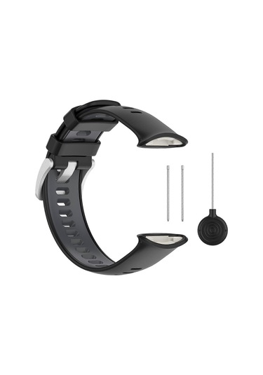 Polar Vantage V2 İçin Saat Bilekliği Bant Koruyucu Su Geçirmez Silikon Kayış Hk