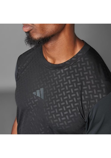 Adidas Power 3 Stripes Erkek Tişört C-adıjı8215e50a00 Siyah