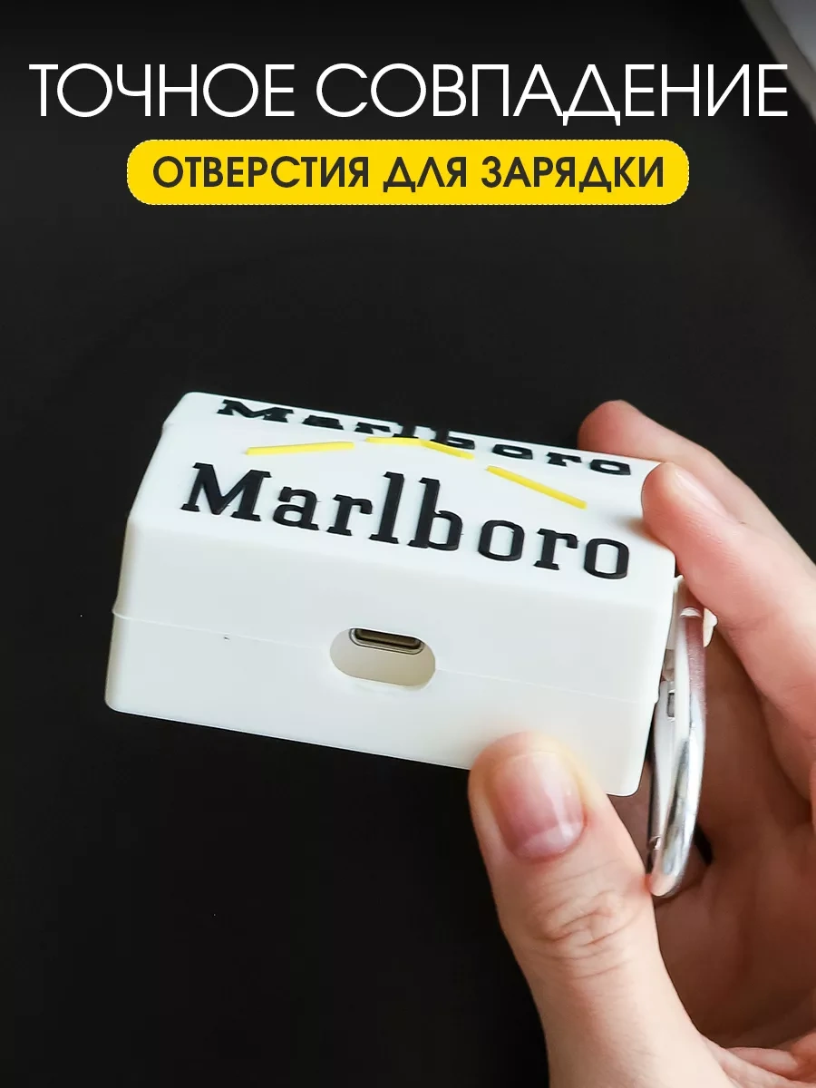 Qapla Airpods Pro2 İçin Silikon Kılıf Kulaklık Kılıfı Airpods 132382053 Beyaz