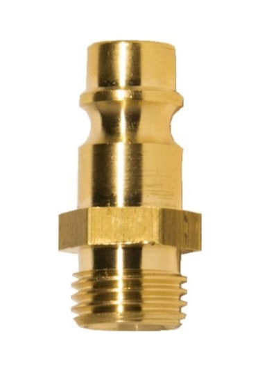 Rico 022-Rc3020 1/4 Hava Hortum Stoper Erkek Uç Kaplin 34 MM N11.215