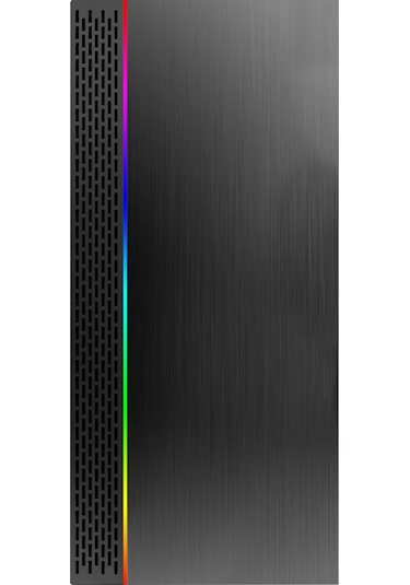 Ramtech DG214 i5-4570 16 GB 256 GB SSD GT740 Dos Masaüstü Oyuncu Bilgisayarı