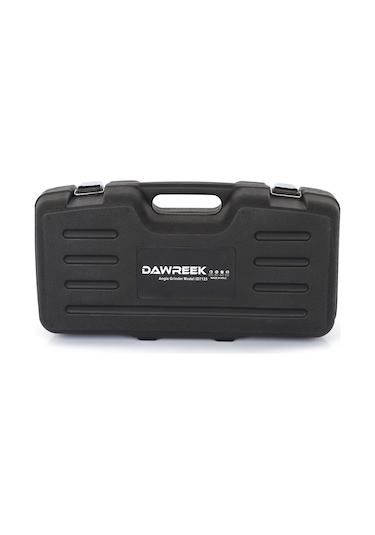 Dawreek ID7125 1200 W Metal Şanzıman Pasta Cila Polisaj Makinesi