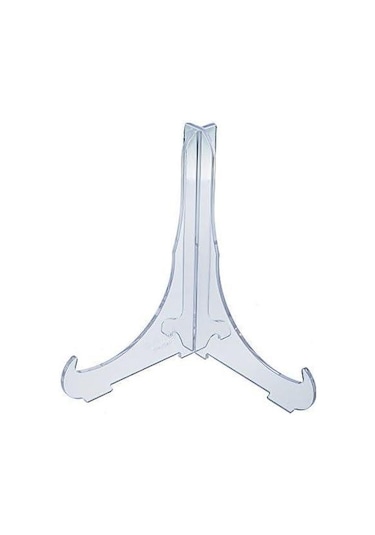 Teşhir Ayakları Geçmeli Ayak No:4