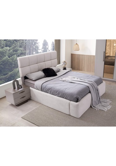 Utah Komodin %100 Mdf