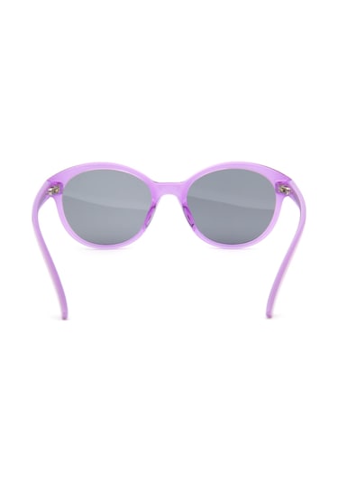Lexdray Mod311-c2040 46 Polarize Çocuk Güneş Gözlüğü Mor