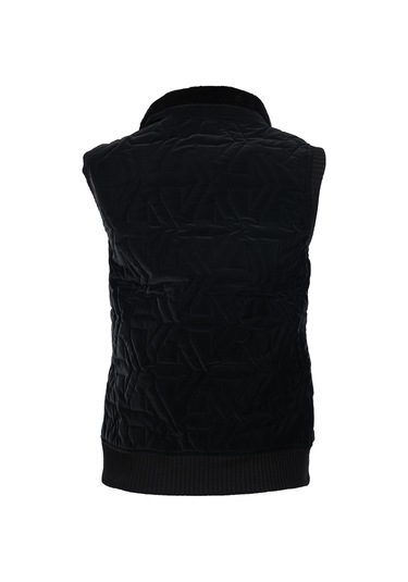 Daıdo Yelek Daido 19k321909811 Siyah