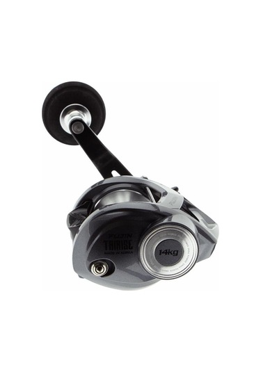 Fujin Tairise 305tdl Left Arm Olta Makinesi