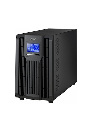 Fsp Champ 2K 2 KVA Online UPS Güç Kaynağı
