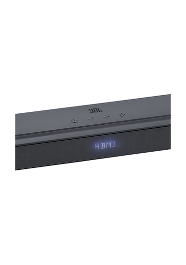 JBL Bar 2.1 Deep Bass MK II Soundbar ve Wireless Subwoofer