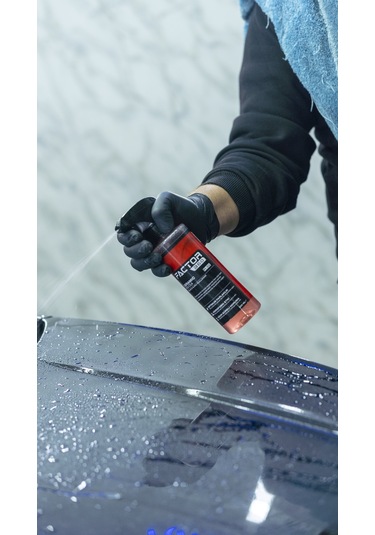 Factor 360 Ceramic Hızlı Cila 500 Ml