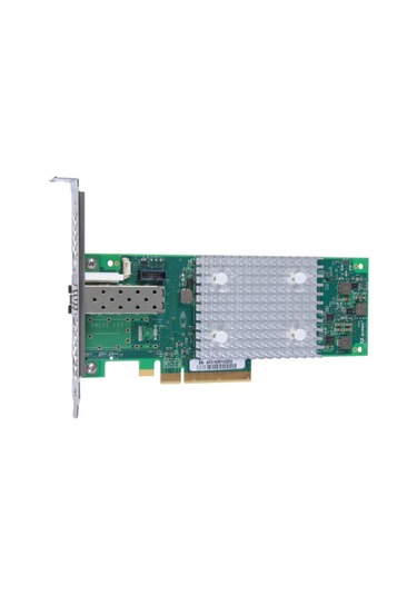 Hpe P9D93A Sn1100Q 16Gb 1P Fc Hba