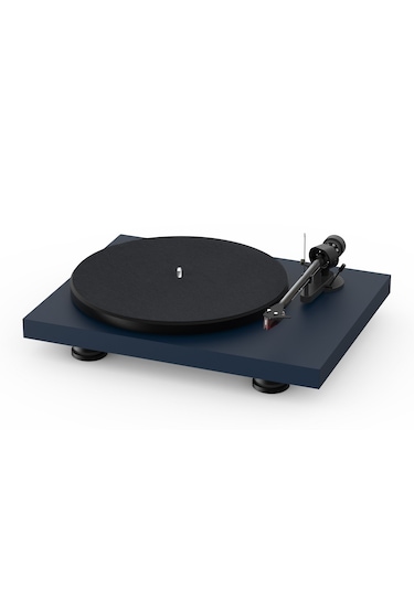 Pro-Ject Debut Carbon Evo 2MRED Mavi