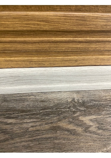 6 Cm Asos Meşe Parke Süpürgelik