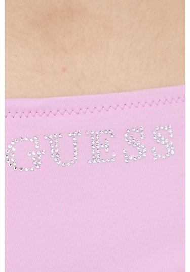 Guess Bayan Bikini Altı E4go00ly00k A41g Pembe