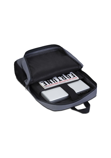 Classone W304 17.3 -15.60" Uyumlu 5 Bölmeli Wtx Pro Laptop Sırt Çantası