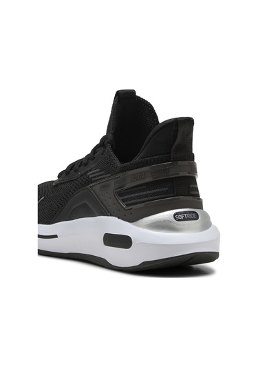 Puma Softride Enzo 5 Hype Erkek Spor Ayakkabı 31172601 Siyah