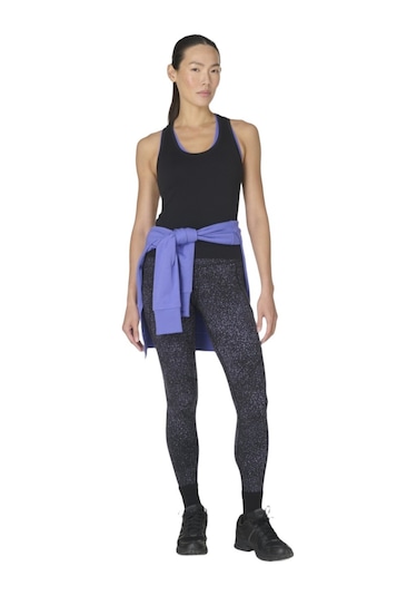 Sweaty Betty Power 7/8 Reflectıve Workout L 6634 Siyah