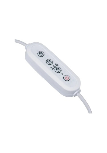 Uniel 2'li Prizli 2m 2 Pinli Fito Lambası Zamanlayıcısı 142796880