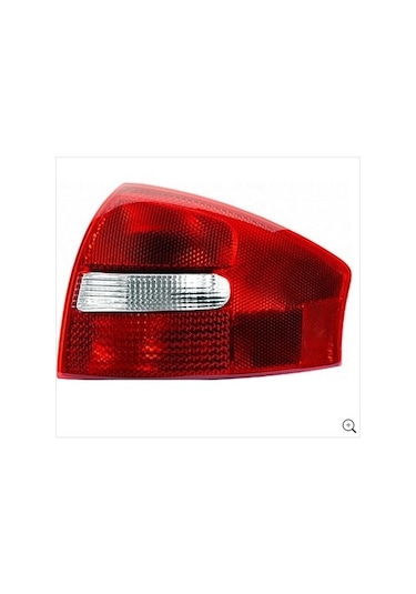 Audı A6 Yıl 2001-2005 Arası Depo Sağ Stop Lambası 4B5945096B