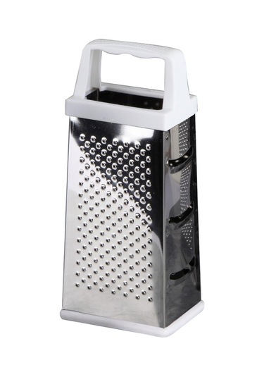 The Mia Eco Metal Rende 23 Beyaz