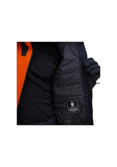 Peak Performance Peak Performance Rider Tech Yalıtımlı Erkek Montu 28865 Çok Renkli
