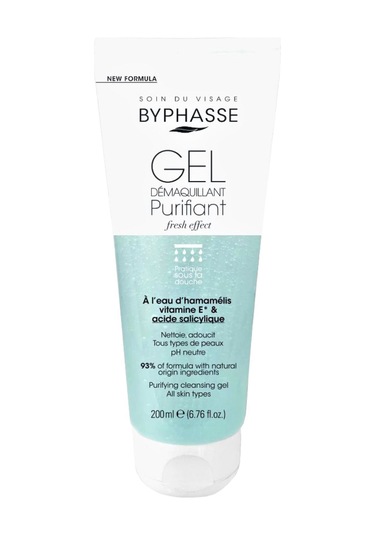 Deep Makeup Clean Dörtlü Cilt Bakım Seti