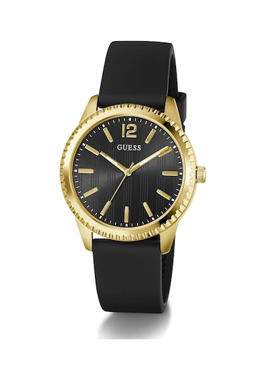 Guess Gugw1063g2 Erkek Kol Saati Altın
