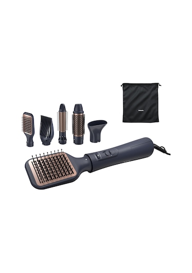 Philips BHA530/00 Hava Üflemeli Argan Yağlı Saç Şekillendirici