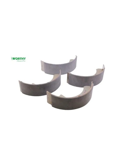Arka Pabuçlu Balata Tk. Sierra Worthy 801469/ 1662293/ 91vx2200ba Pbs-4013