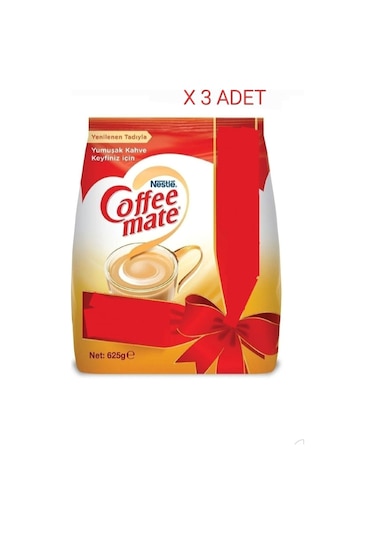 Coffee Mate Ekonomik Paket 625 Gr