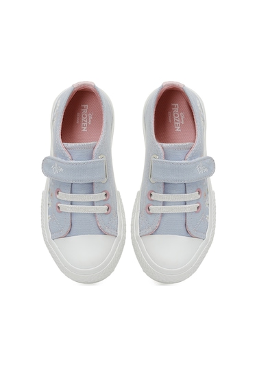 Frozen Esla.p5fx Mavi Kız Çocuk Sneaker 000000000101972467 Mavi