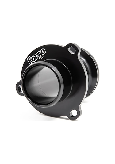 Forge Motorsport Volkswagen Golf 8 Gti Turbo Muffler Delete