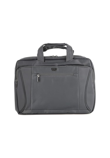 Ççs Unisex Evrak Çantası C.ccs71426 Gri