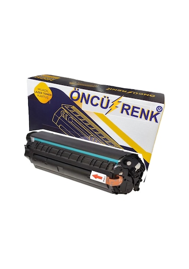 ÖNCÜRENK Hp Q2612A - 12A Hp 1020 Uyumlu Toner