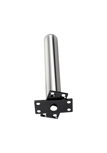 Suntek Otomatik Kapı Kapatıcı Görünmez Ev Yatak Odası Siyah