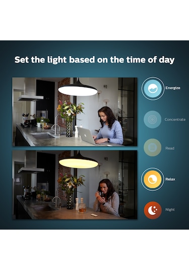 Philips Hue Dimmer Switch Kısma Anahtarı v2