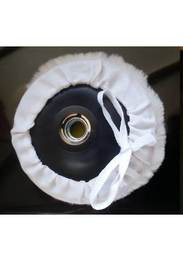 Oto Kaporta Araç Tampon Cizik  Pasta Cila Polisaj Uygulam N11.4197