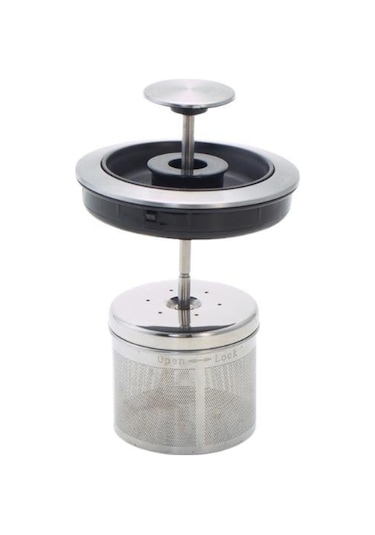 TeaCraft Çay Makinesi & Su Isıtıcı