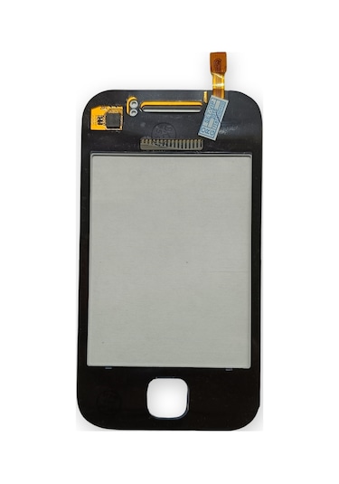 S5360 Dokunmatik Samsung Galaxy Y Gt-s5360 Uyumlu Siyah Dokunmatik
