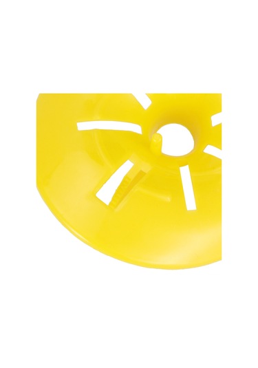 Hangfox 30 Adet Çiçek Desenli Yeniden Kullanılabilir Arı Tuzağı - Abs Malzeme, Kolay Kurulum, Piknik Ve Kamp İçin Uygun Arı Yakalama Aracı