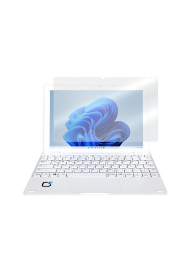 Onda Oliver Book A1 Mat Ekran Koruyucu 10.1 İnç Şeffaf