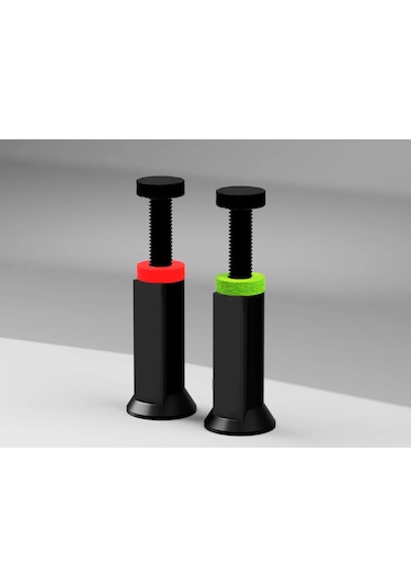 Ayarlanabilir Ekran Kartı Tutucu, Ekran Kartı Destek Aparatı, Gpu 1 Adet