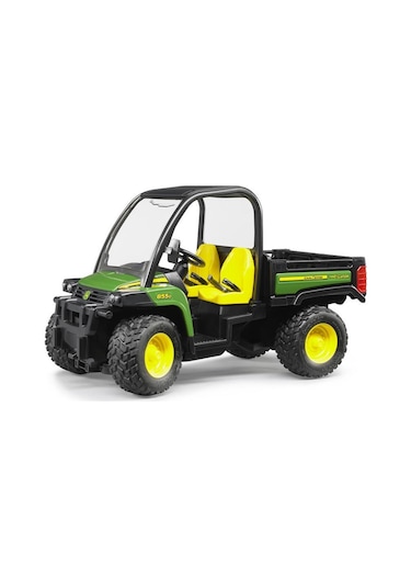Bruder John Deere Gator 855D - Br02491